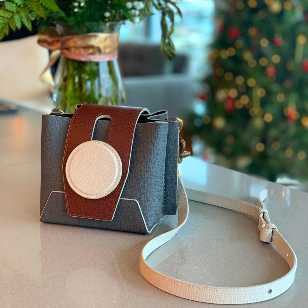 Yuzefi daria bag